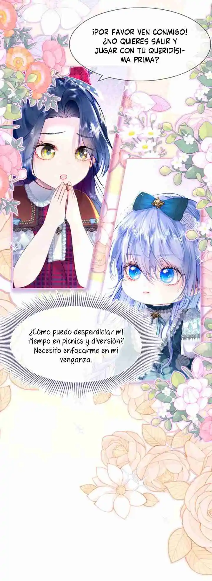 ME VENGARE SIENDO AMIGA DE LOS HIJOS DE MIS ENEMIGOS - Capítulo 1 - Página 81 - LectorTMOo