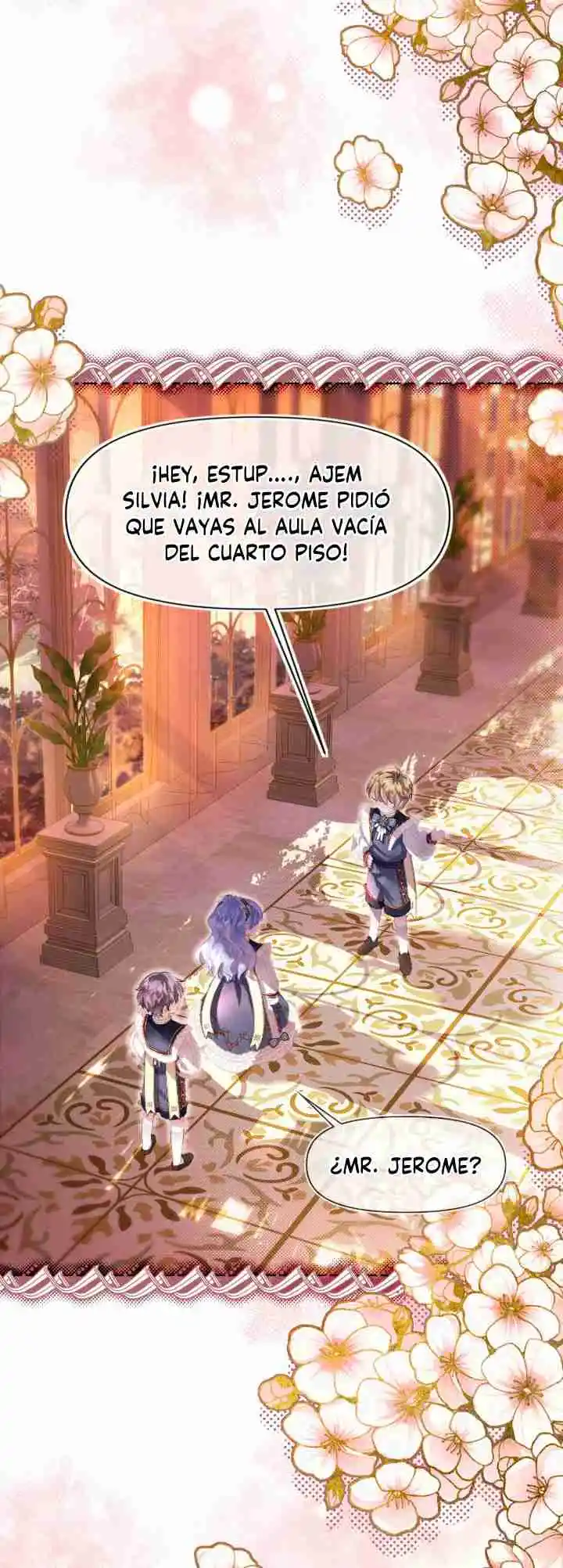 ME VENGARE SIENDO AMIGA DE LOS HIJOS DE MIS ENEMIGOS - Capítulo 10 - Página 7 - LectorTMOo