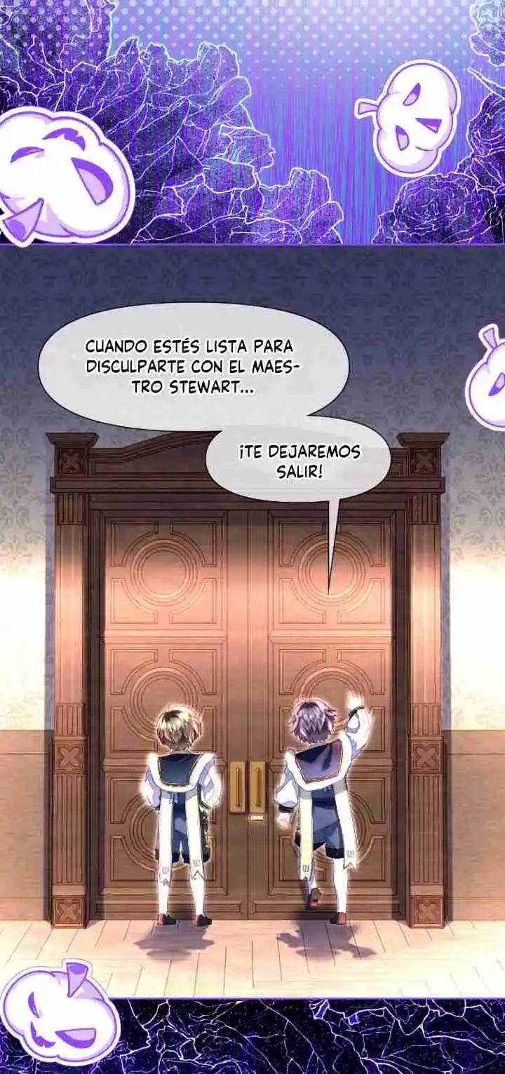 ME VENGARE SIENDO AMIGA DE LOS HIJOS DE MIS ENEMIGOS - Capítulo 10 - Página 16 - LectorTMOo