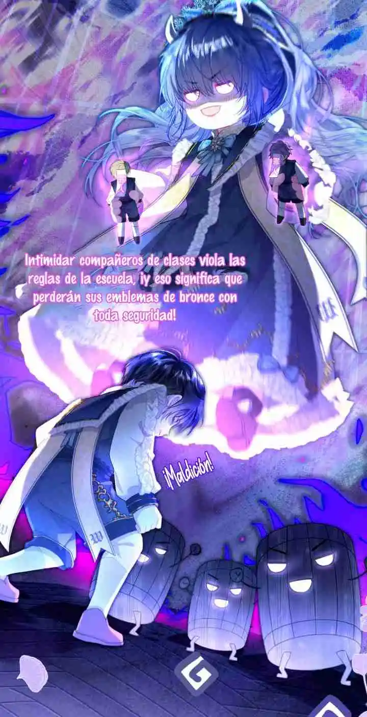 ME VENGARE SIENDO AMIGA DE LOS HIJOS DE MIS ENEMIGOS - Capítulo 10 - Página 21 - LectorTMOo