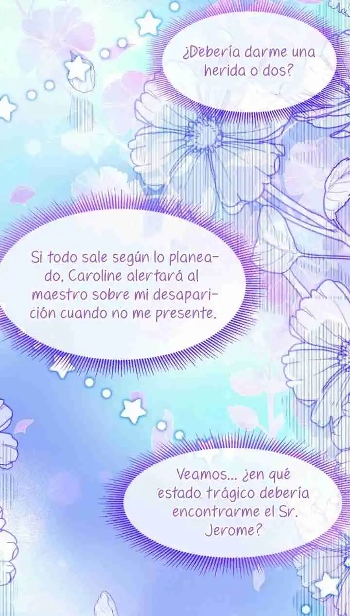 ME VENGARE SIENDO AMIGA DE LOS HIJOS DE MIS ENEMIGOS - Capítulo 10 - Página 23 - LectorTMOo