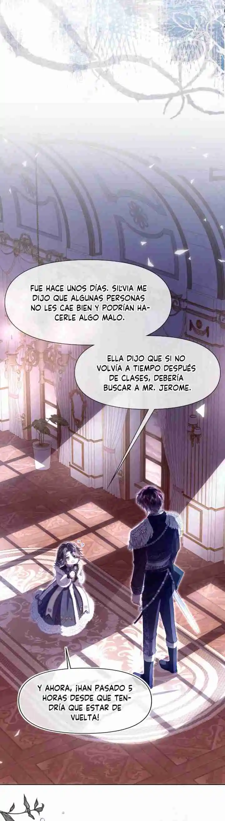 ME VENGARE SIENDO AMIGA DE LOS HIJOS DE MIS ENEMIGOS - Capítulo 10 - Página 31 - LectorTMOo