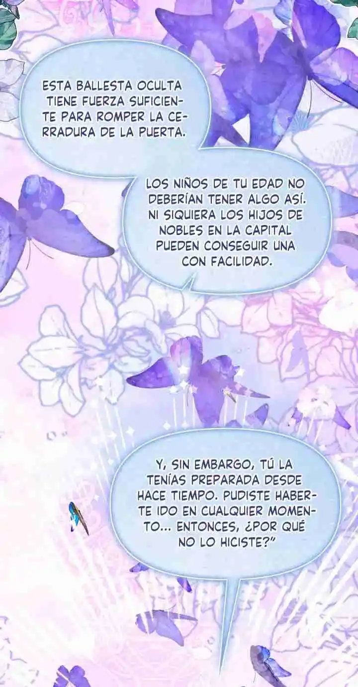 ME VENGARE SIENDO AMIGA DE LOS HIJOS DE MIS ENEMIGOS - Capítulo 11 - Página 27 - LectorTMOo
