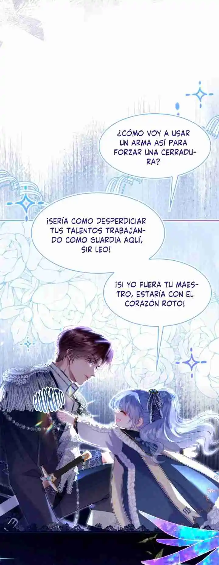 ME VENGARE SIENDO AMIGA DE LOS HIJOS DE MIS ENEMIGOS - Capítulo 11 - Página 32 - LectorTMOo