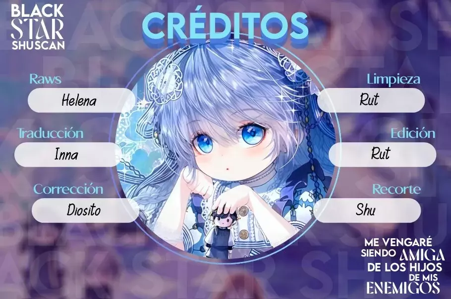 ME VENGARE SIENDO AMIGA DE LOS HIJOS DE MIS ENEMIGOS - Capítulo 12 - Página 5 - LectorTMOo