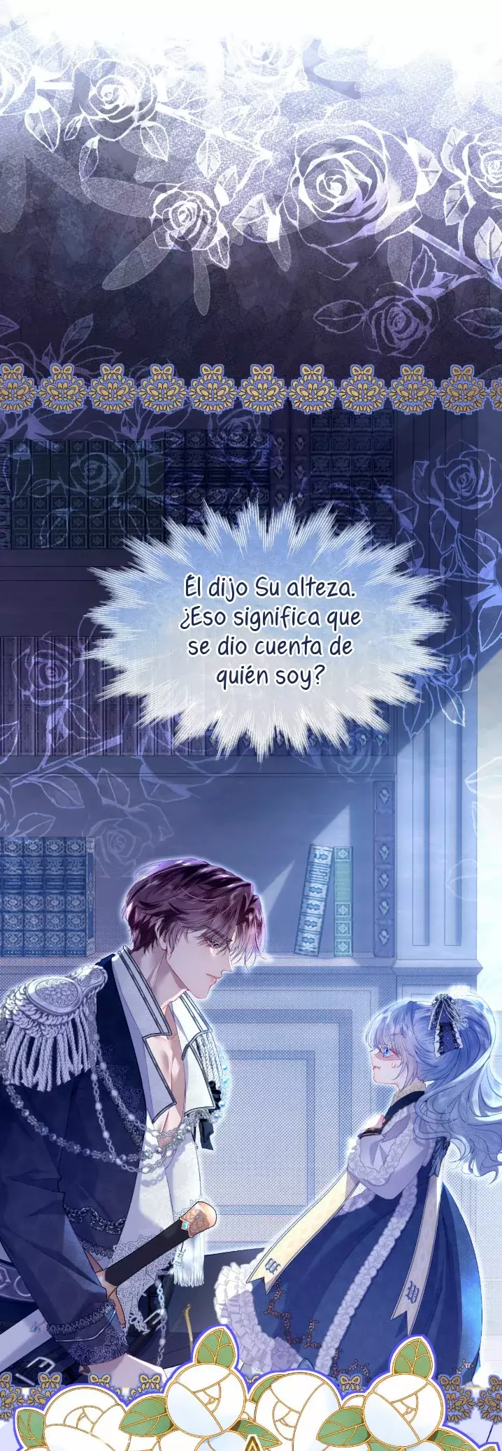 ME VENGARE SIENDO AMIGA DE LOS HIJOS DE MIS ENEMIGOS - Capítulo 12 - Página 6 - LectorTMOo