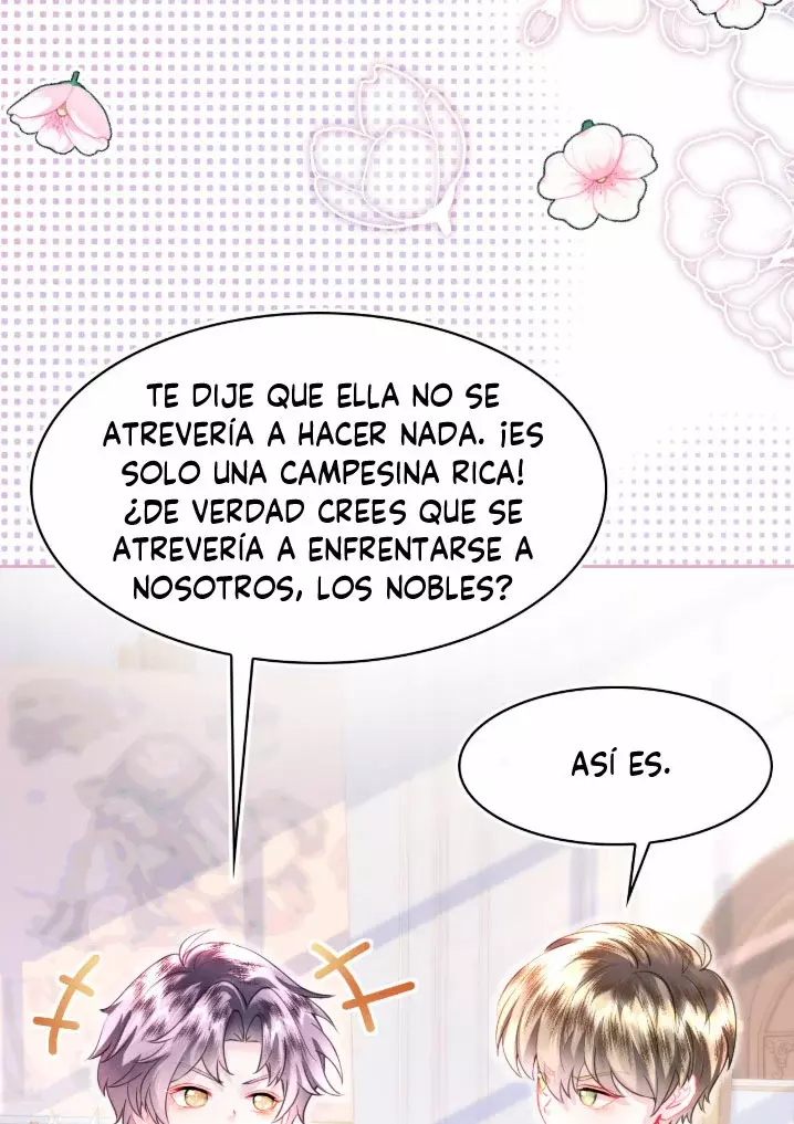 ME VENGARE SIENDO AMIGA DE LOS HIJOS DE MIS ENEMIGOS - Capítulo 12 - Página 21 - LectorTMOo