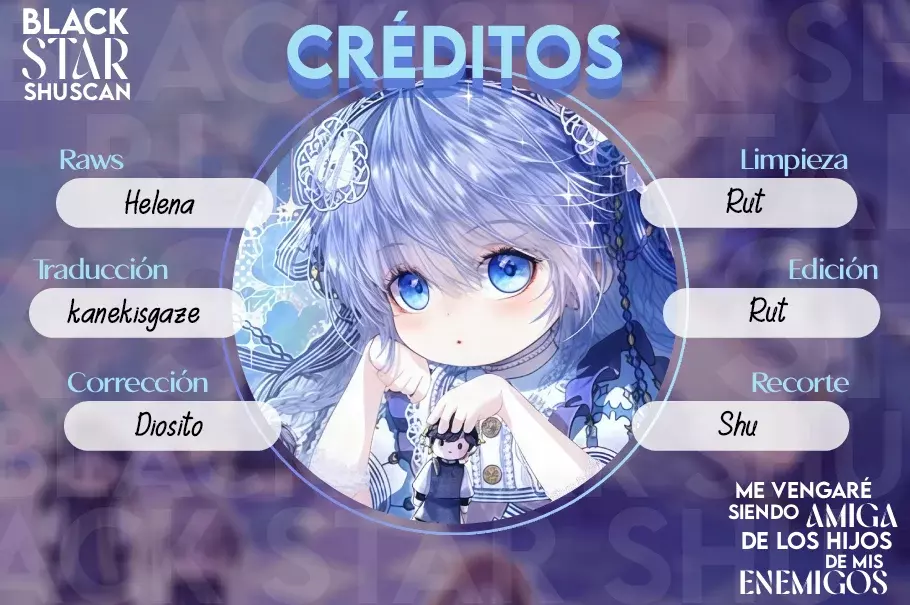 ME VENGARE SIENDO AMIGA DE LOS HIJOS DE MIS ENEMIGOS - Capítulo 13 - Página 5 - LectorTMOo