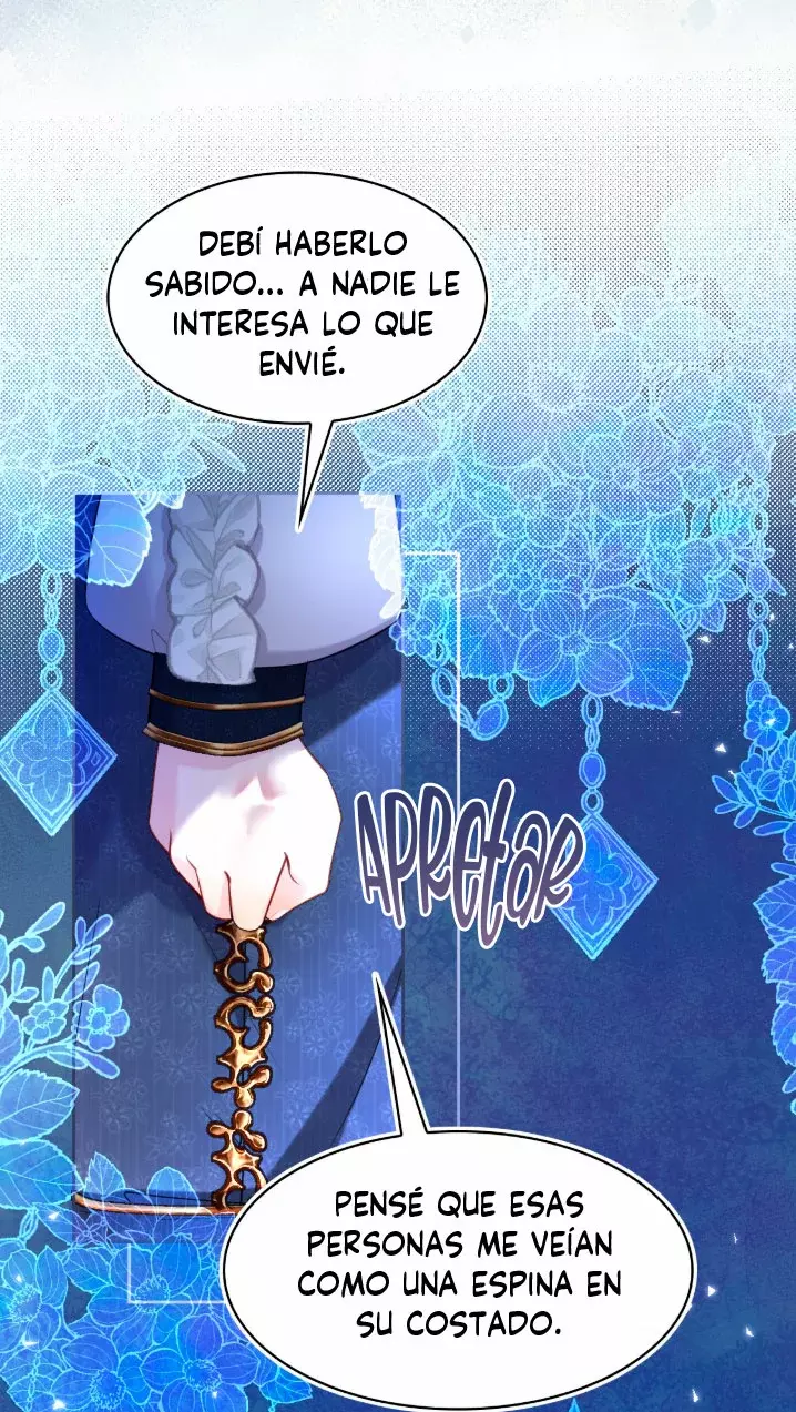 ME VENGARE SIENDO AMIGA DE LOS HIJOS DE MIS ENEMIGOS - Capítulo 13 - Página 33 - LectorTMOo