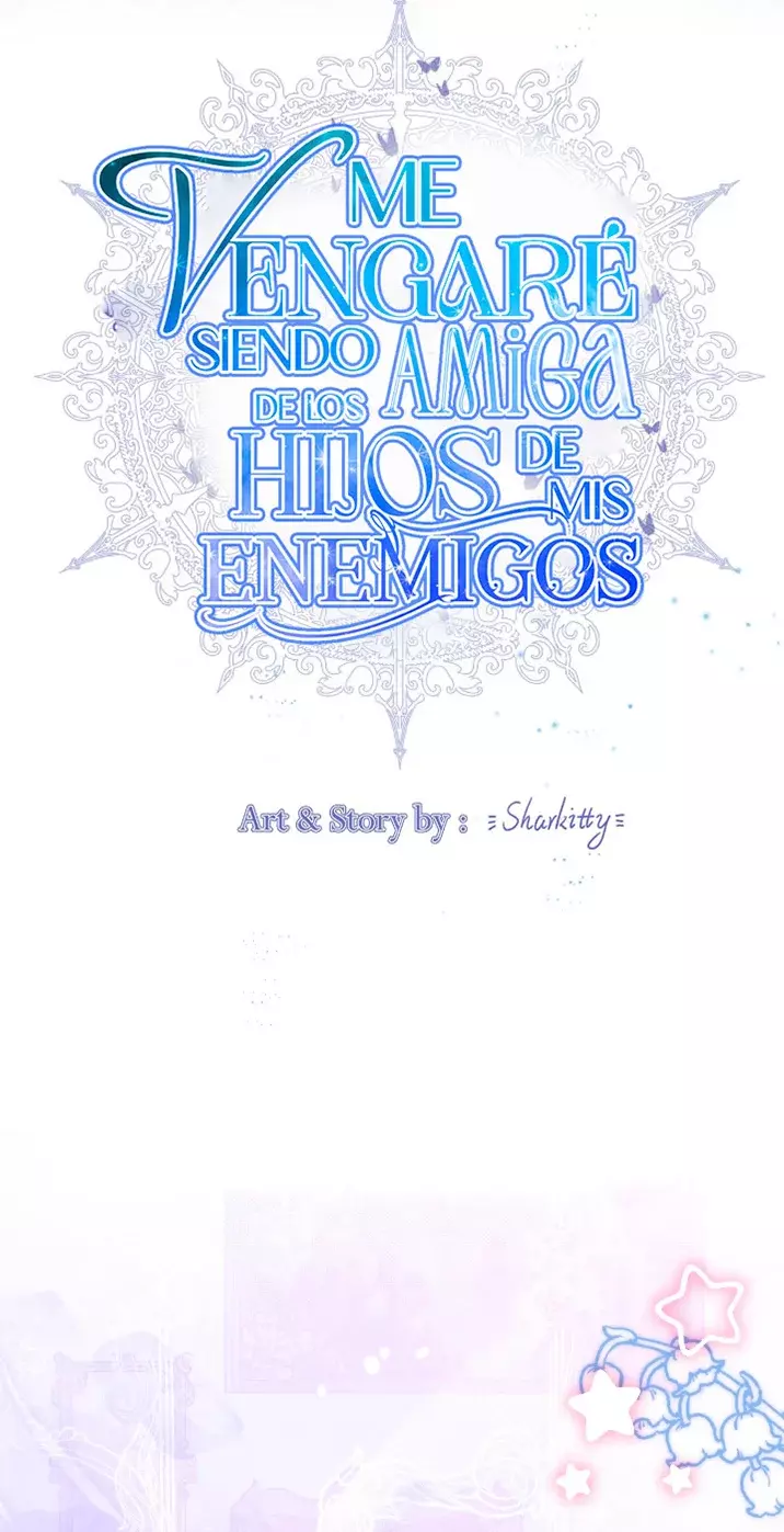 ME VENGARE SIENDO AMIGA DE LOS HIJOS DE MIS ENEMIGOS - Capítulo 14 - Página 6 - LectorTMOo