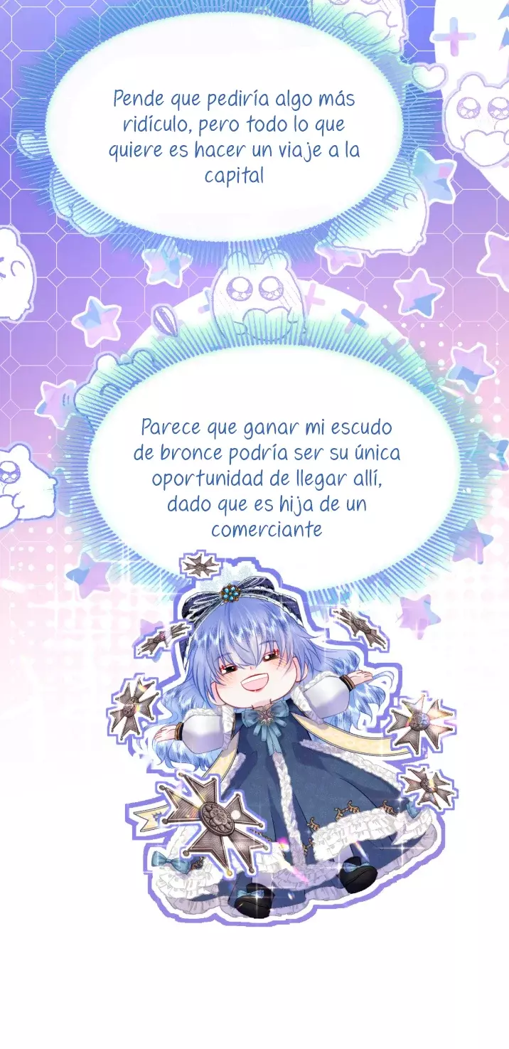 ME VENGARE SIENDO AMIGA DE LOS HIJOS DE MIS ENEMIGOS - Capítulo 14 - Página 18 - LectorTMOo