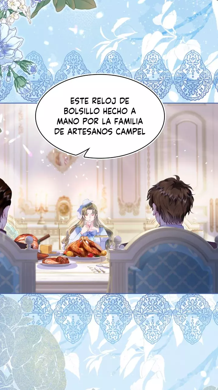 ME VENGARE SIENDO AMIGA DE LOS HIJOS DE MIS ENEMIGOS - Capítulo 14 - Página 30 - LectorTMOo