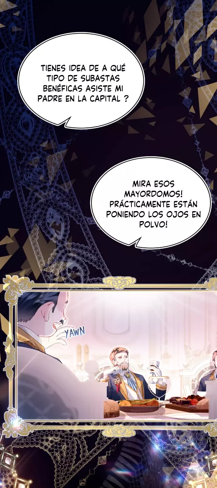 ME VENGARE SIENDO AMIGA DE LOS HIJOS DE MIS ENEMIGOS - Capítulo 14 - Página 34 - LectorTMOo