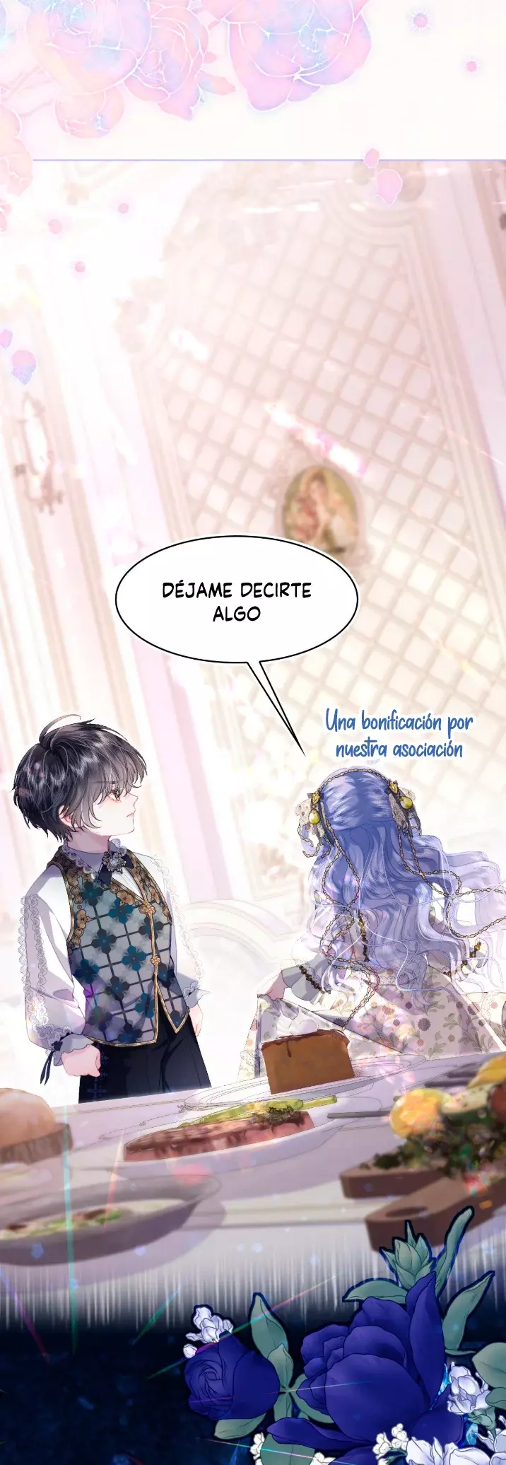 ME VENGARE SIENDO AMIGA DE LOS HIJOS DE MIS ENEMIGOS - Capítulo 14 - Página 44 - LectorTMOo