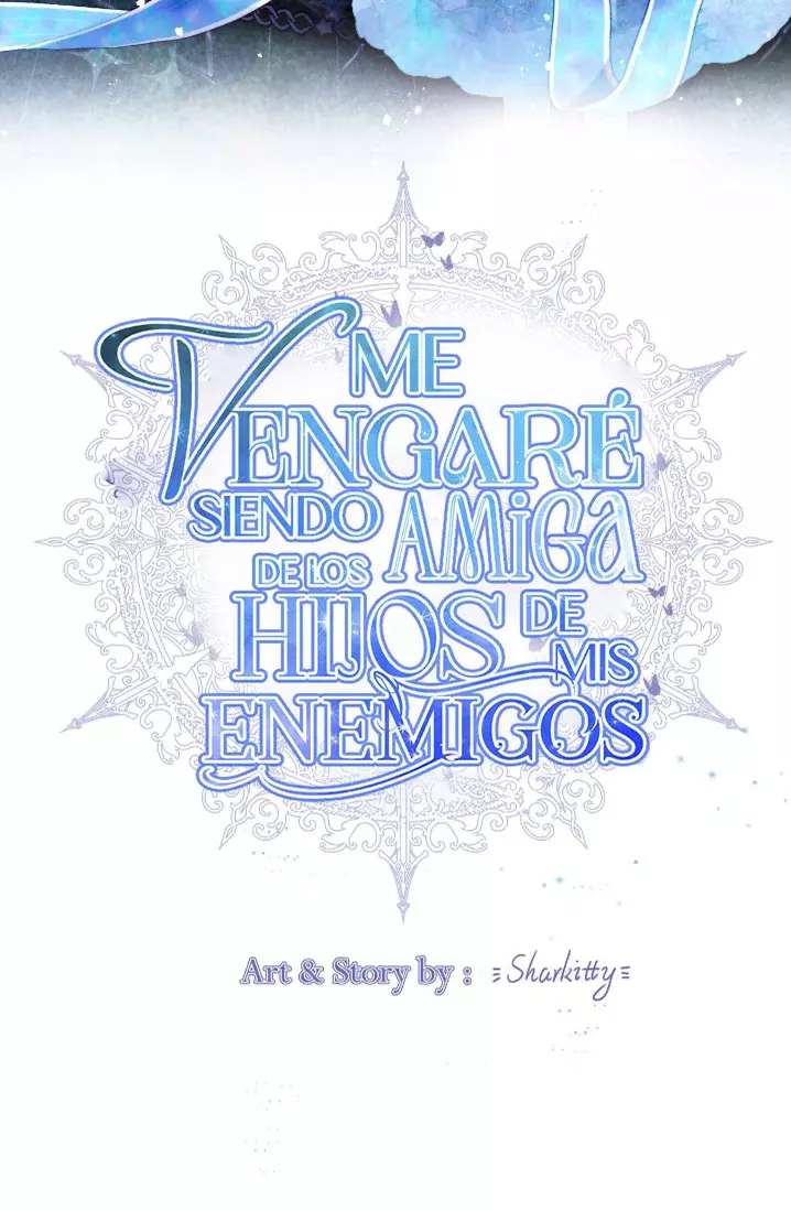 ME VENGARE SIENDO AMIGA DE LOS HIJOS DE MIS ENEMIGOS - Capítulo 15 - Página 6 - LectorTMOo