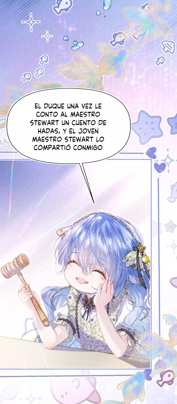 ME VENGARE SIENDO AMIGA DE LOS HIJOS DE MIS ENEMIGOS - Capítulo 15 - Página 22 - LectorTMOo