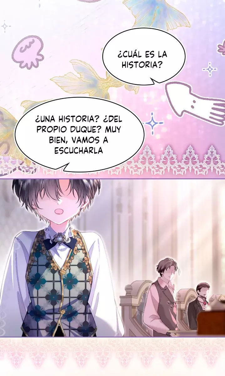 ME VENGARE SIENDO AMIGA DE LOS HIJOS DE MIS ENEMIGOS - Capítulo 15 - Página 23 - LectorTMOo