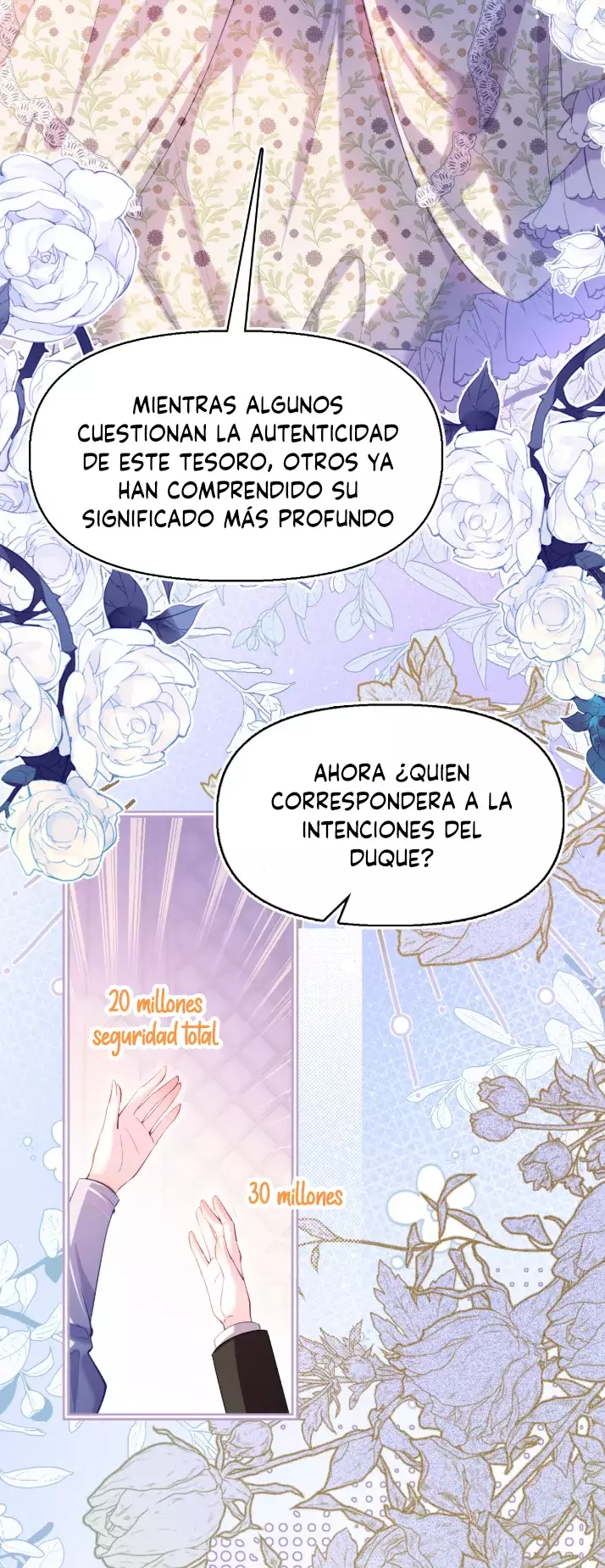 ME VENGARE SIENDO AMIGA DE LOS HIJOS DE MIS ENEMIGOS - Capítulo 15 - Página 37 - LectorTMOo