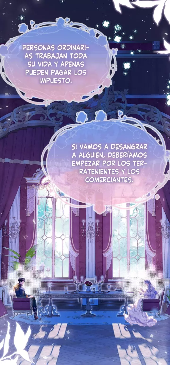 ME VENGARE SIENDO AMIGA DE LOS HIJOS DE MIS ENEMIGOS - Capítulo 16 - Página 28 - LectorTMOo