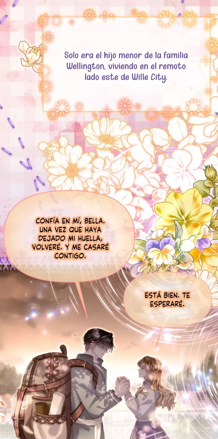 ME VENGARE SIENDO AMIGA DE LOS HIJOS DE MIS ENEMIGOS - Capítulo 16 - Página 38 - LectorTMOo
