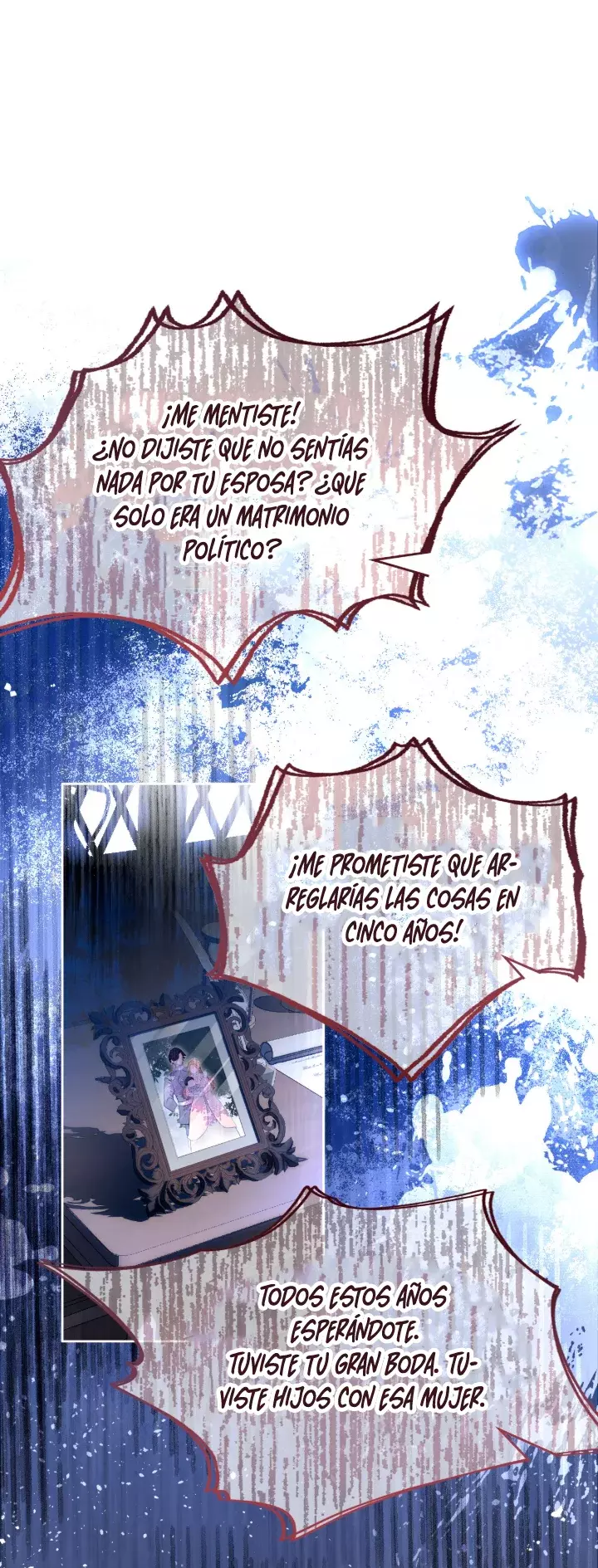 ME VENGARE SIENDO AMIGA DE LOS HIJOS DE MIS ENEMIGOS - Capítulo 16 - Página 47 - LectorTMOo