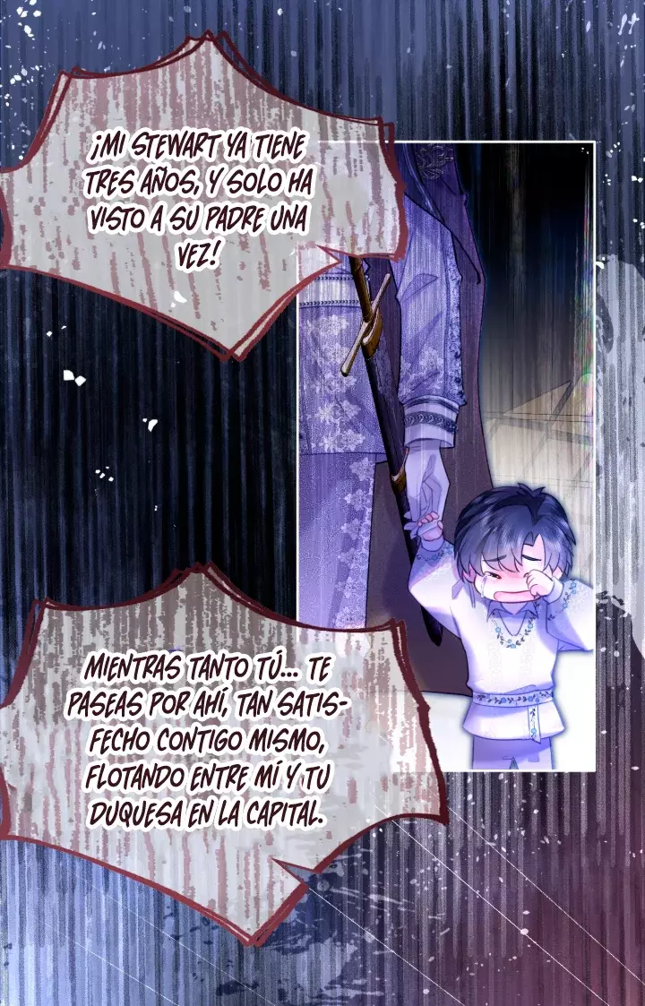 ME VENGARE SIENDO AMIGA DE LOS HIJOS DE MIS ENEMIGOS - Capítulo 16 - Página 48 - LectorTMOo