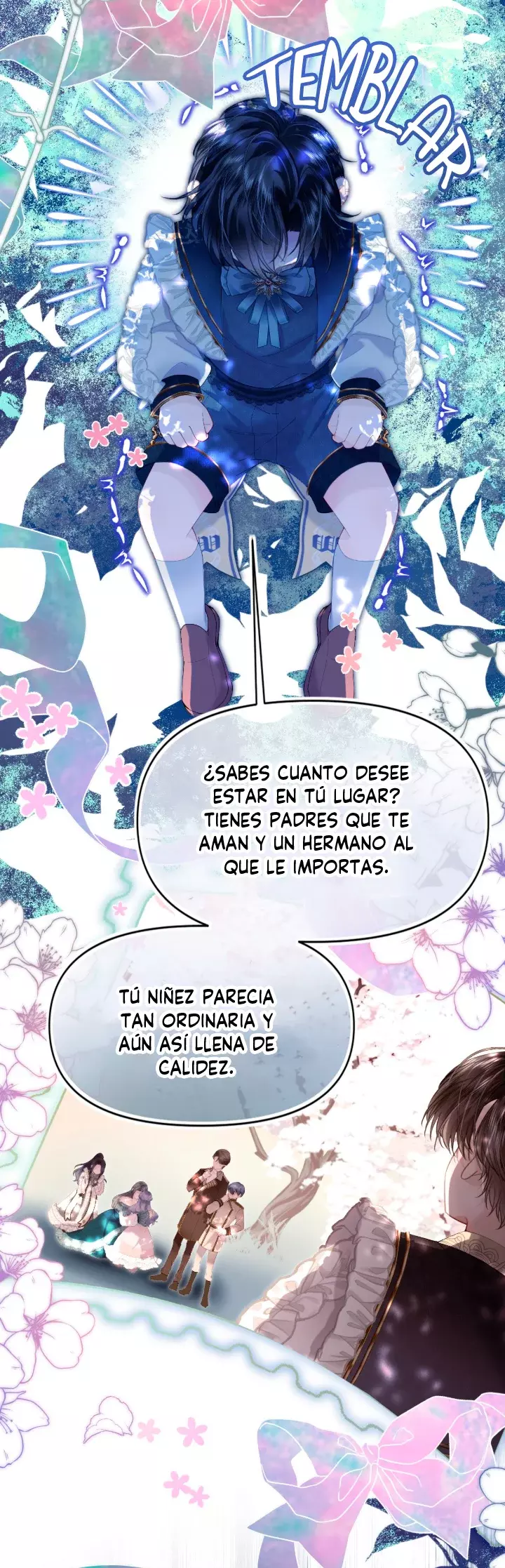 ME VENGARE SIENDO AMIGA DE LOS HIJOS DE MIS ENEMIGOS - Capítulo 17 - Página 16 - LectorTMOo
