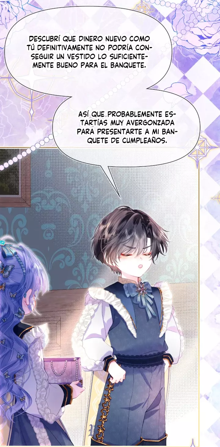 ME VENGARE SIENDO AMIGA DE LOS HIJOS DE MIS ENEMIGOS - Capítulo 18 - Página 19 - LectorTMOo