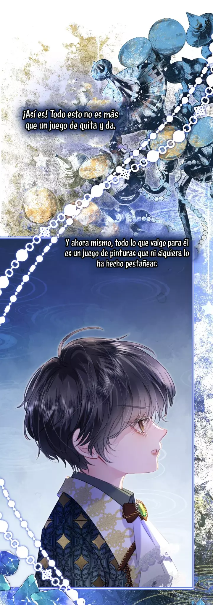 ME VENGARE SIENDO AMIGA DE LOS HIJOS DE MIS ENEMIGOS - Capítulo 19 - Página 8 - LectorTMOo