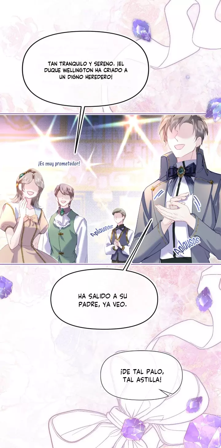 ME VENGARE SIENDO AMIGA DE LOS HIJOS DE MIS ENEMIGOS - Capítulo 19 - Página 12 - LectorTMOo