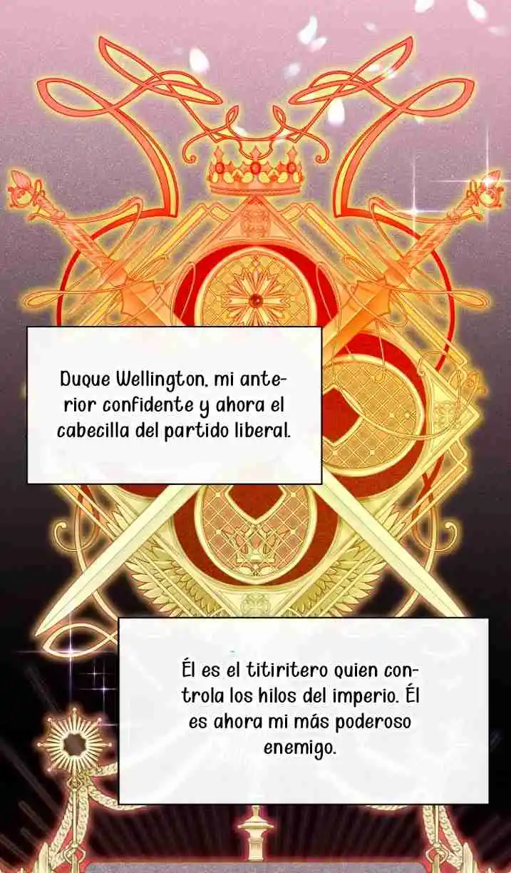 ME VENGARE SIENDO AMIGA DE LOS HIJOS DE MIS ENEMIGOS - Capítulo 2 - Página 9 - LectorTMOo