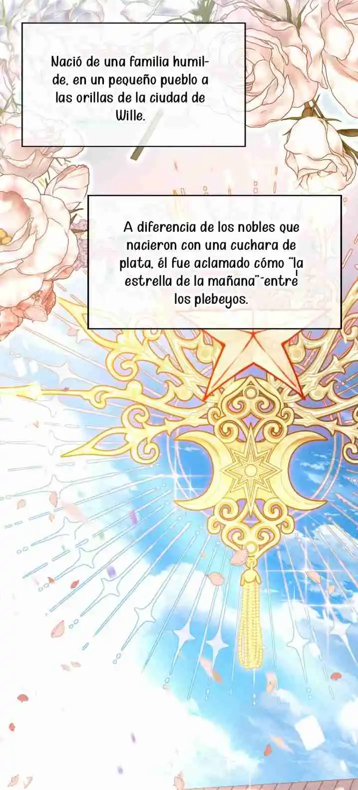 ME VENGARE SIENDO AMIGA DE LOS HIJOS DE MIS ENEMIGOS - Capítulo 2 - Página 11 - LectorTMOo
