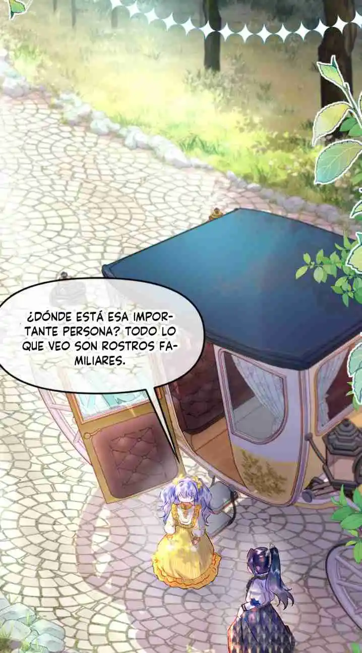 ME VENGARE SIENDO AMIGA DE LOS HIJOS DE MIS ENEMIGOS - Capítulo 2 - Página 24 - LectorTMOo