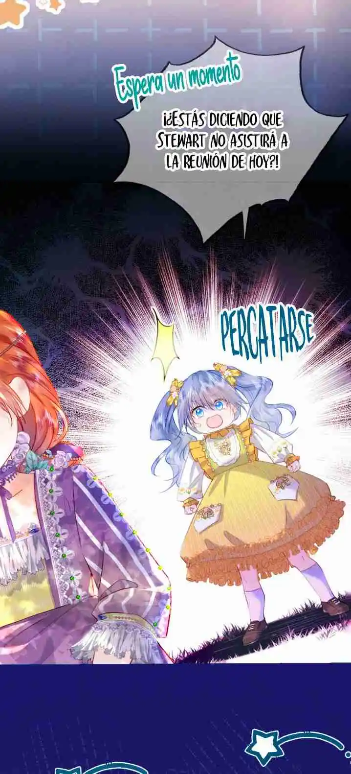 ME VENGARE SIENDO AMIGA DE LOS HIJOS DE MIS ENEMIGOS - Capítulo 2 - Página 28 - LectorTMOo