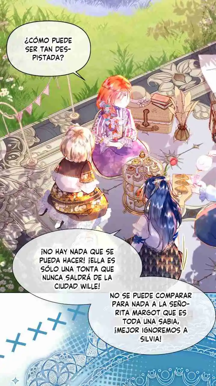 ME VENGARE SIENDO AMIGA DE LOS HIJOS DE MIS ENEMIGOS - Capítulo 2 - Página 30 - LectorTMOo