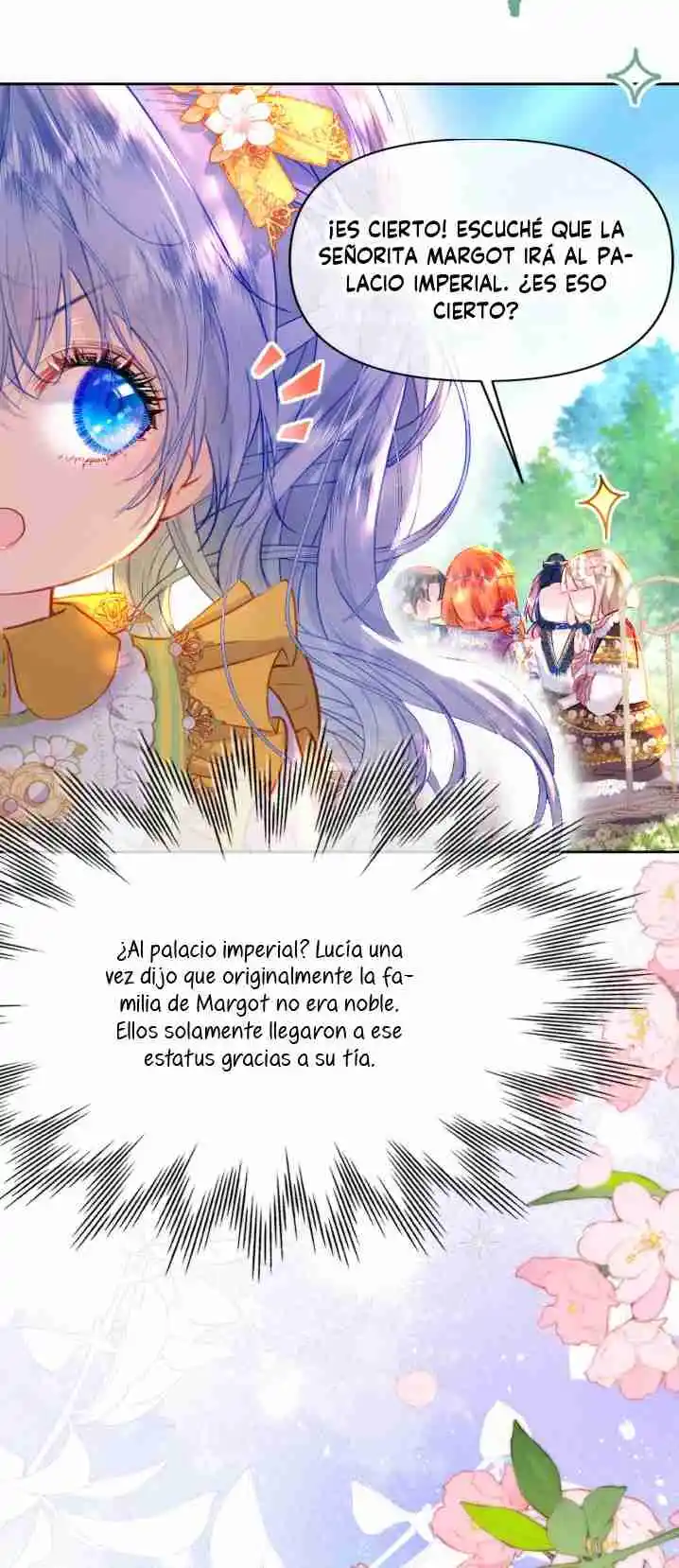 ME VENGARE SIENDO AMIGA DE LOS HIJOS DE MIS ENEMIGOS - Capítulo 2 - Página 32 - LectorTMOo