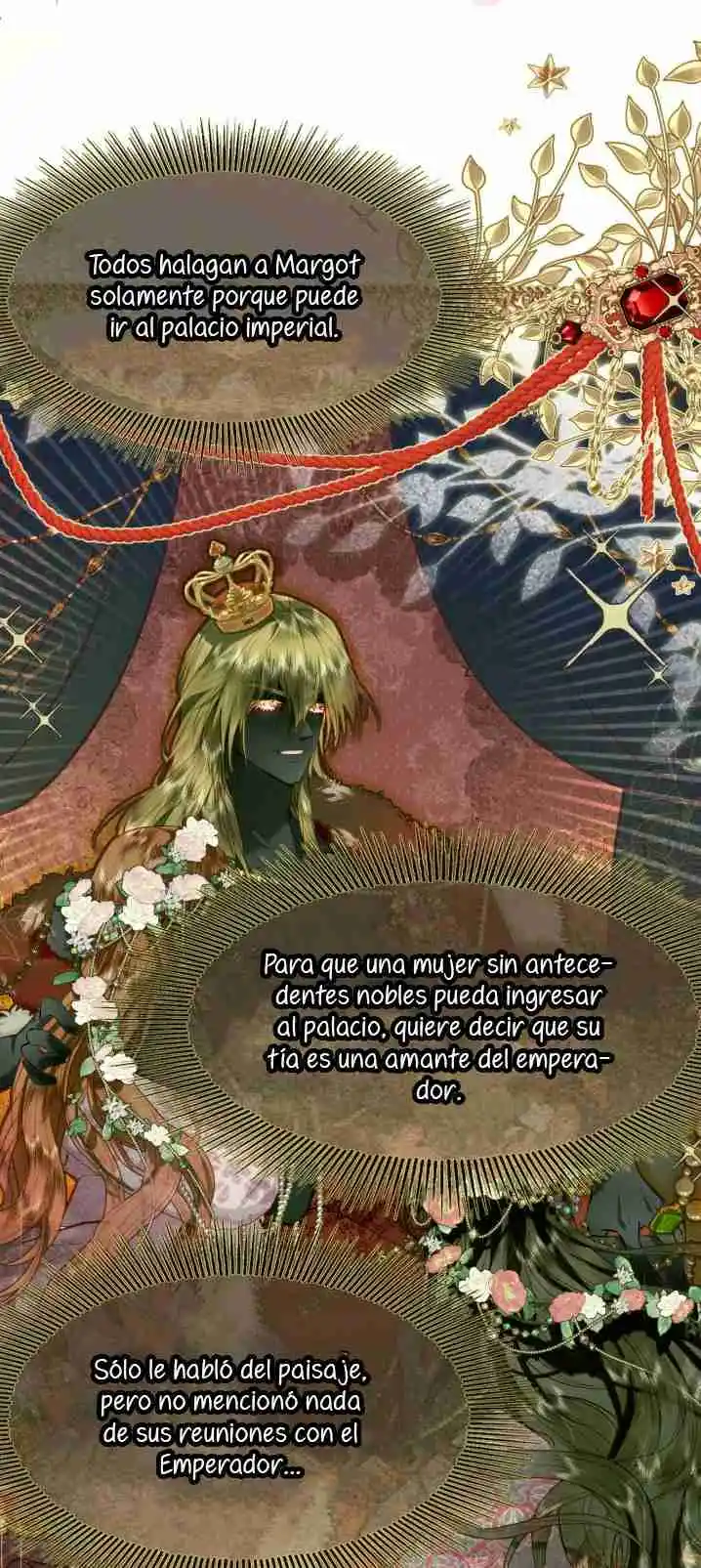 ME VENGARE SIENDO AMIGA DE LOS HIJOS DE MIS ENEMIGOS - Capítulo 2 - Página 34 - LectorTMOo