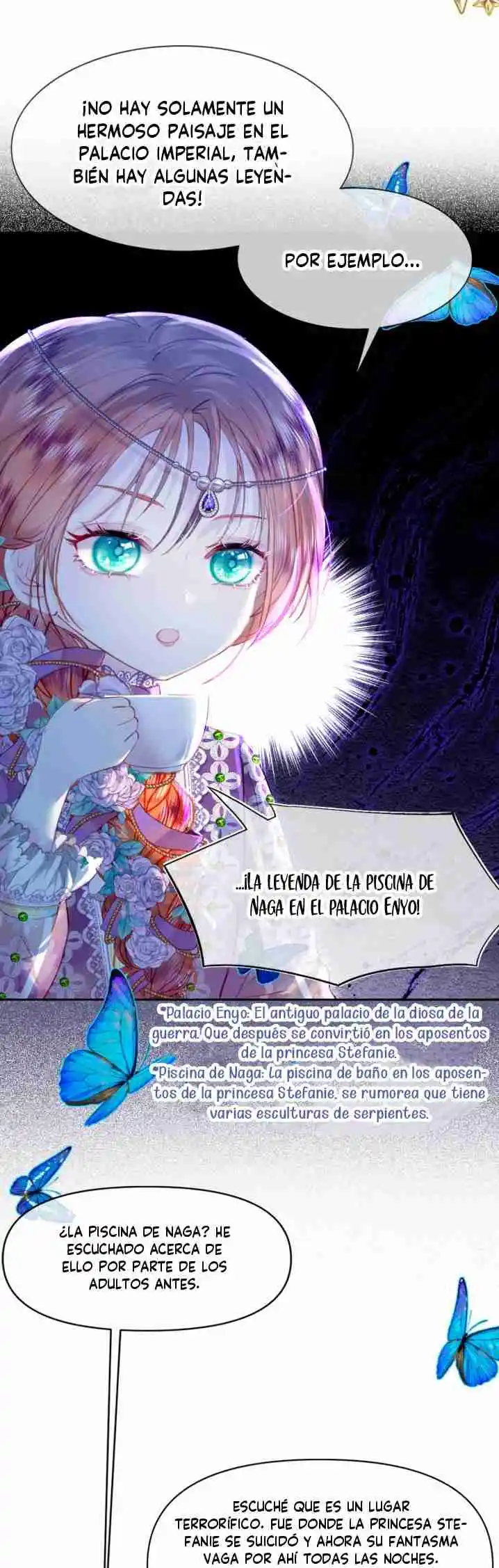 ME VENGARE SIENDO AMIGA DE LOS HIJOS DE MIS ENEMIGOS - Capítulo 2 - Página 37 - LectorTMOo