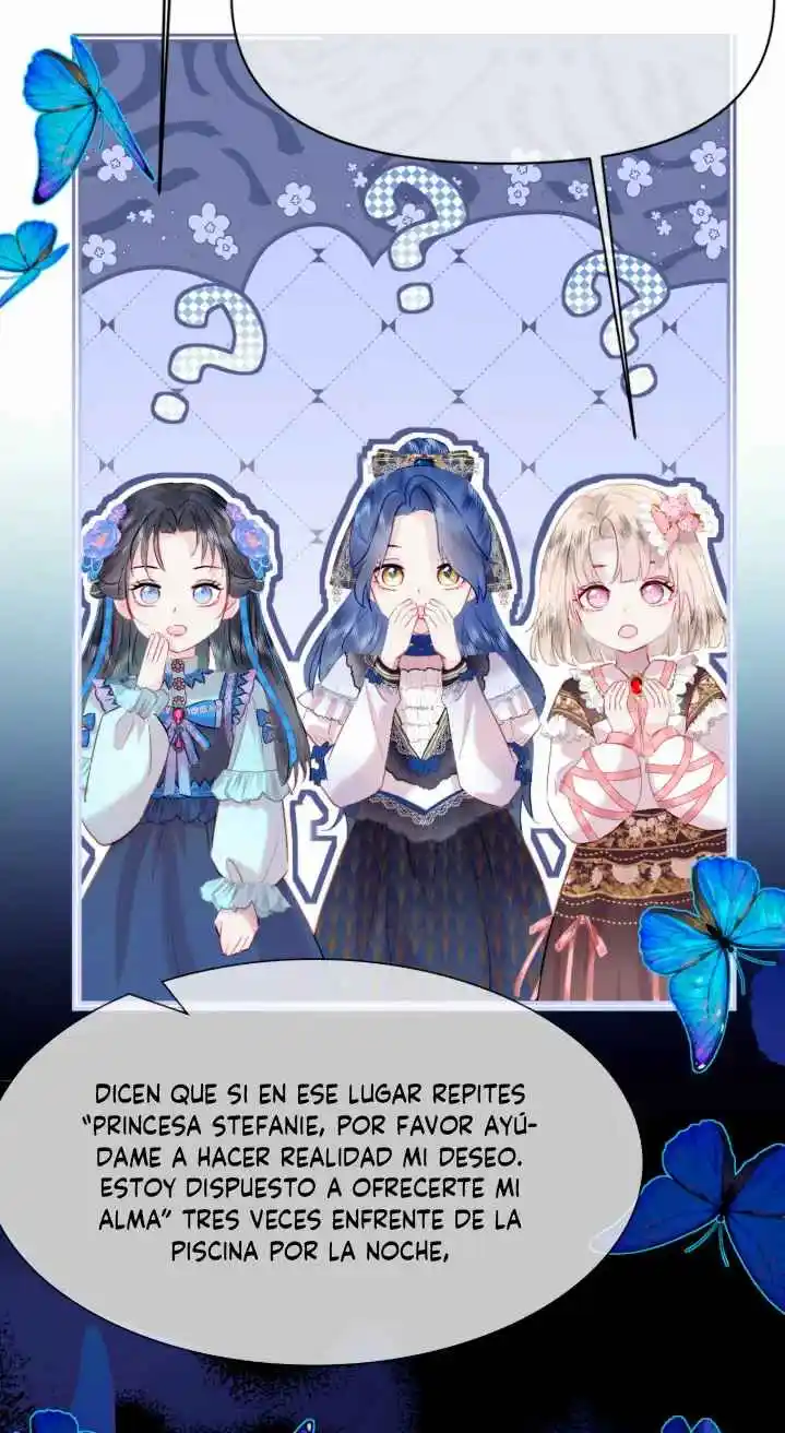 ME VENGARE SIENDO AMIGA DE LOS HIJOS DE MIS ENEMIGOS - Capítulo 2 - Página 38 - LectorTMOo