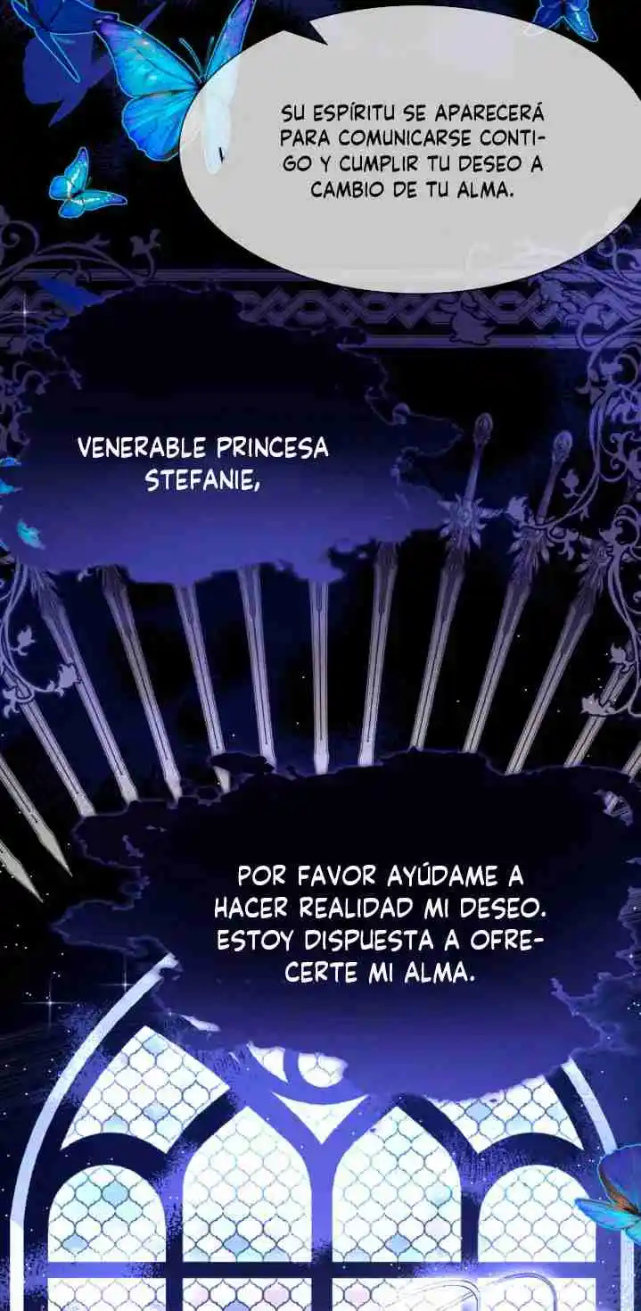 ME VENGARE SIENDO AMIGA DE LOS HIJOS DE MIS ENEMIGOS - Capítulo 2 - Página 39 - LectorTMOo