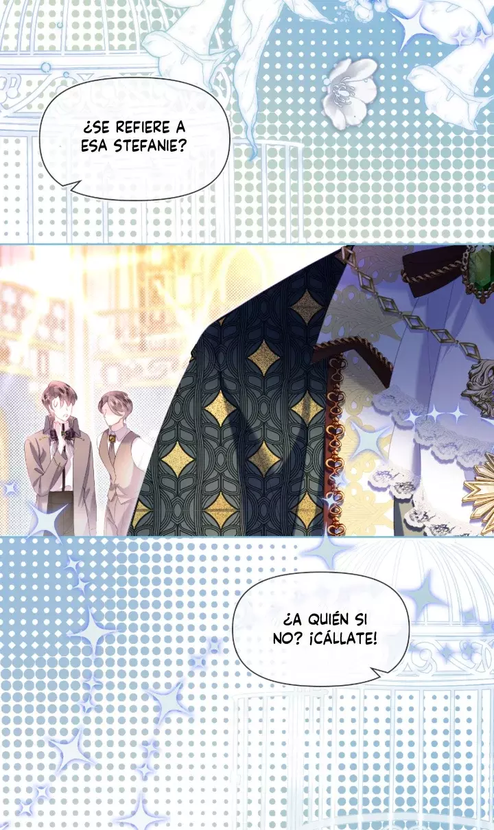 ME VENGARE SIENDO AMIGA DE LOS HIJOS DE MIS ENEMIGOS - Capítulo 20 - Página 16 - LectorTMOo
