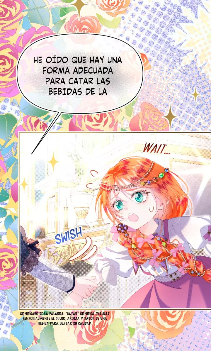 ME VENGARE SIENDO AMIGA DE LOS HIJOS DE MIS ENEMIGOS - Capítulo 22 - Página 13 - LectorTMOo