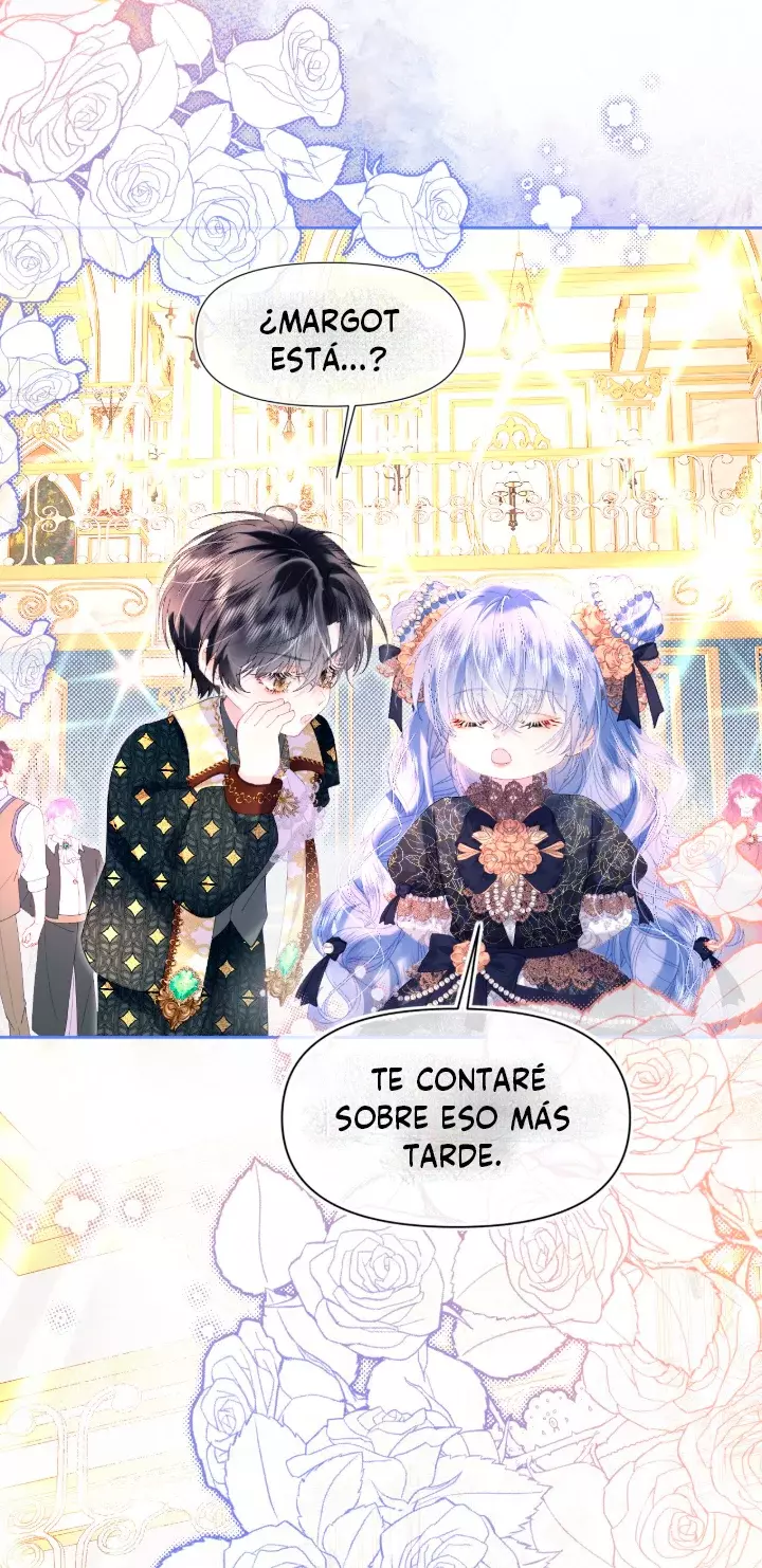 ME VENGARE SIENDO AMIGA DE LOS HIJOS DE MIS ENEMIGOS - Capítulo 22 - Página 27 - LectorTMOo