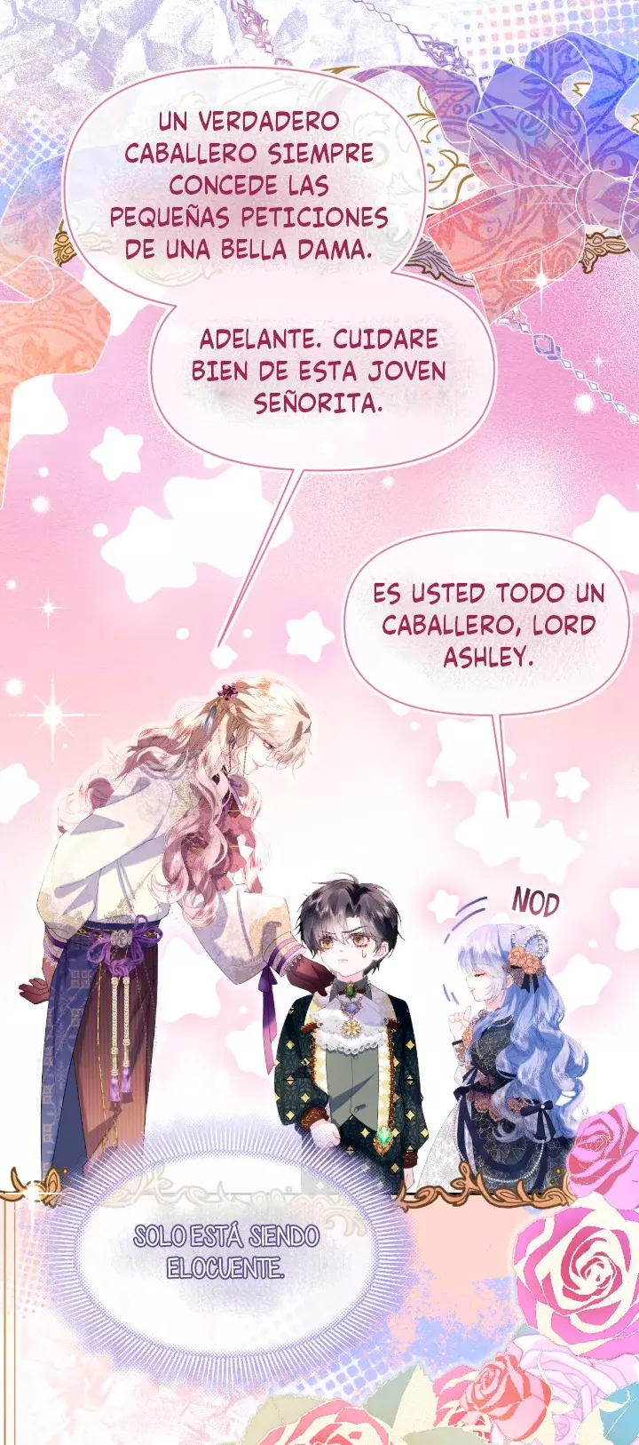 ME VENGARE SIENDO AMIGA DE LOS HIJOS DE MIS ENEMIGOS - Capítulo 22 - Página 31 - LectorTMOo