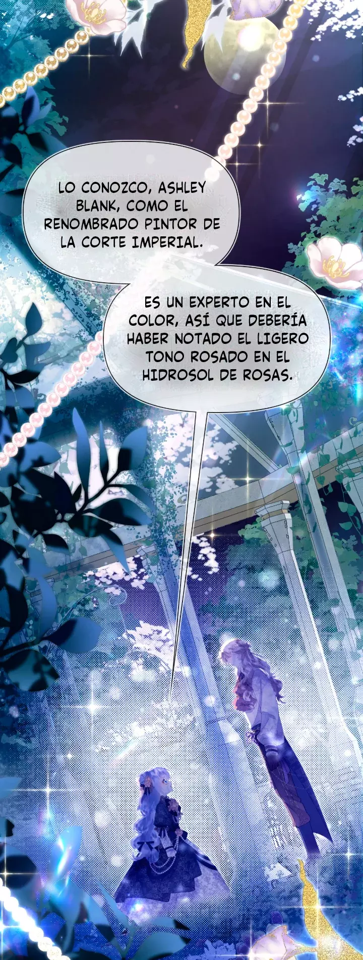 ME VENGARE SIENDO AMIGA DE LOS HIJOS DE MIS ENEMIGOS - Capítulo 22 - Página 41 - LectorTMOo