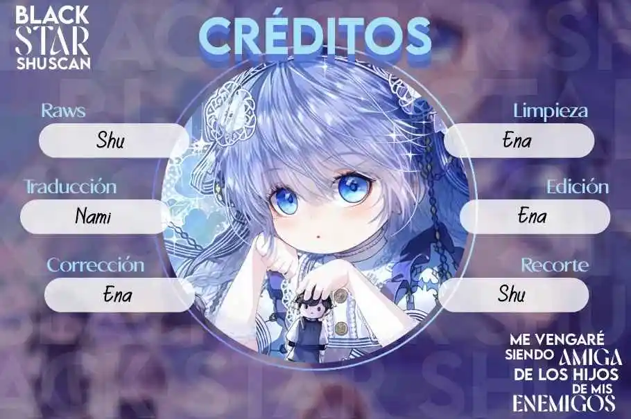 ME VENGARE SIENDO AMIGA DE LOS HIJOS DE MIS ENEMIGOS - Capítulo 3 - Página 5 - LectorTMOo