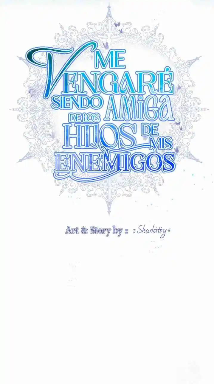 ME VENGARE SIENDO AMIGA DE LOS HIJOS DE MIS ENEMIGOS - Capítulo 3 - Página 6 - LectorTMOo