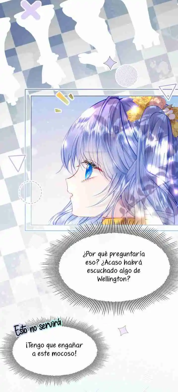 ME VENGARE SIENDO AMIGA DE LOS HIJOS DE MIS ENEMIGOS - Capítulo 3 - Página 8 - LectorTMOo