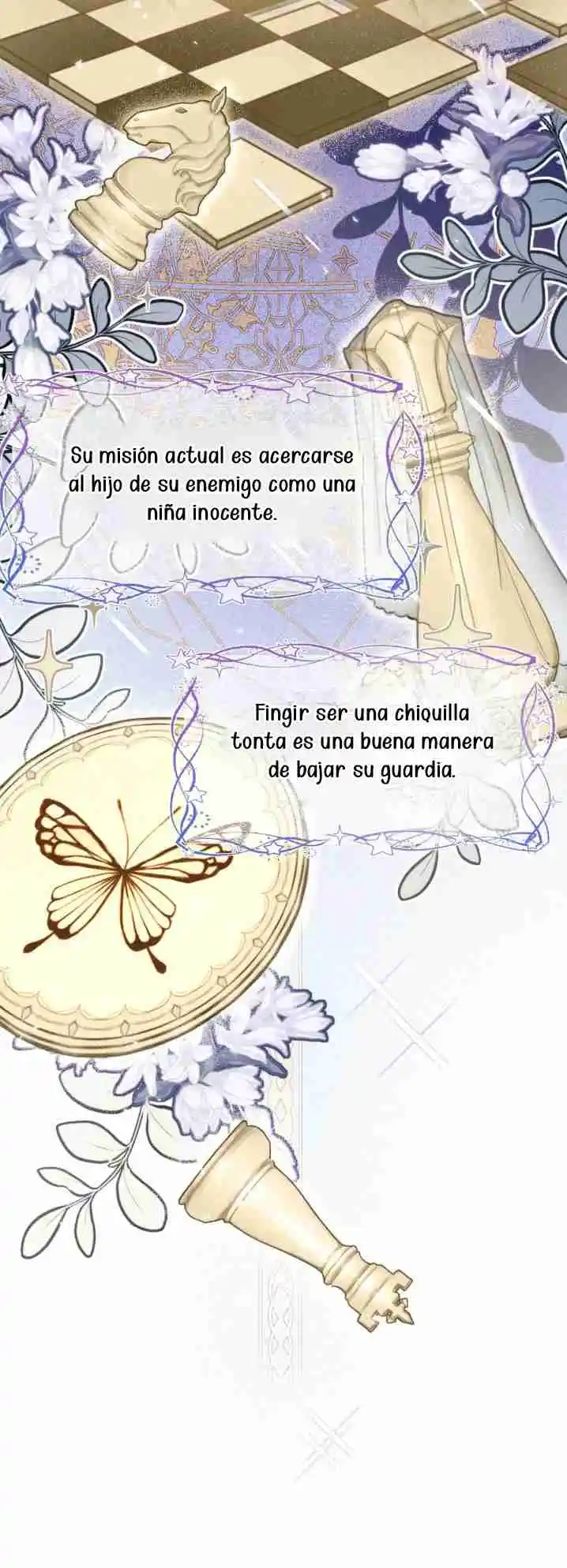ME VENGARE SIENDO AMIGA DE LOS HIJOS DE MIS ENEMIGOS - Capítulo 3 - Página 10 - LectorTMOo
