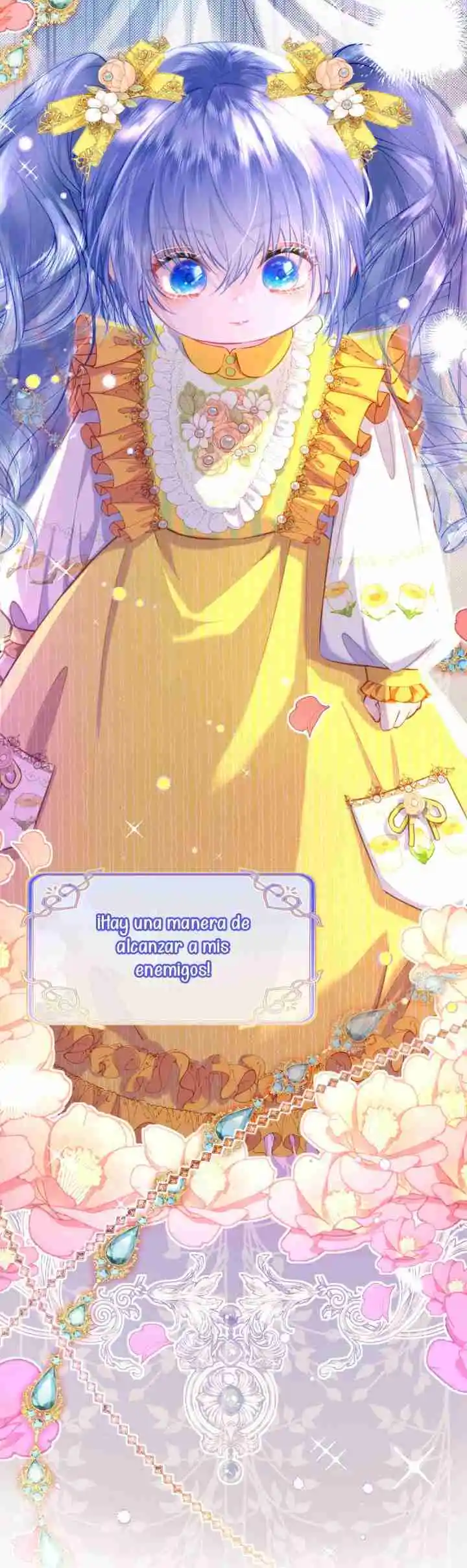 ME VENGARE SIENDO AMIGA DE LOS HIJOS DE MIS ENEMIGOS - Capítulo 3 - Página 24 - LectorTMOo